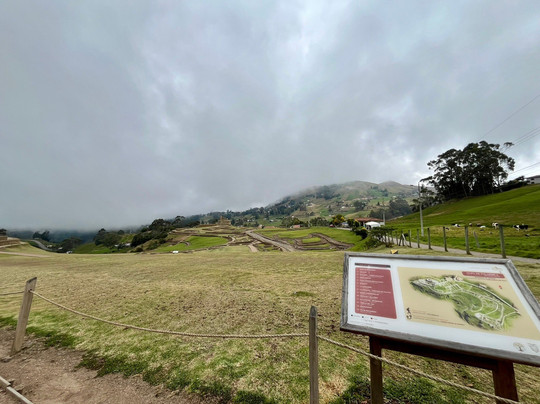 Ingapirca Archaeological Complex-Ingapirca必去景点