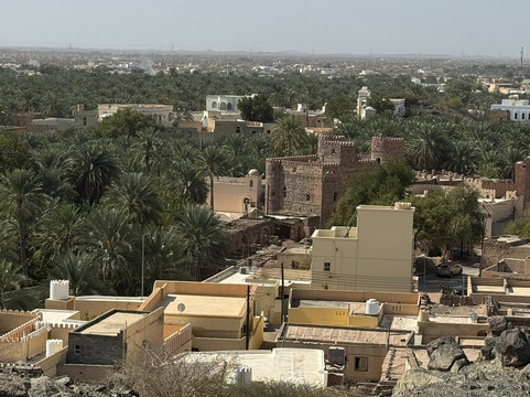 7 Dunes Tours-Al Wasil必去景点