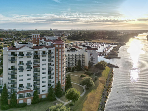 Marina Inn at Grande Dunes