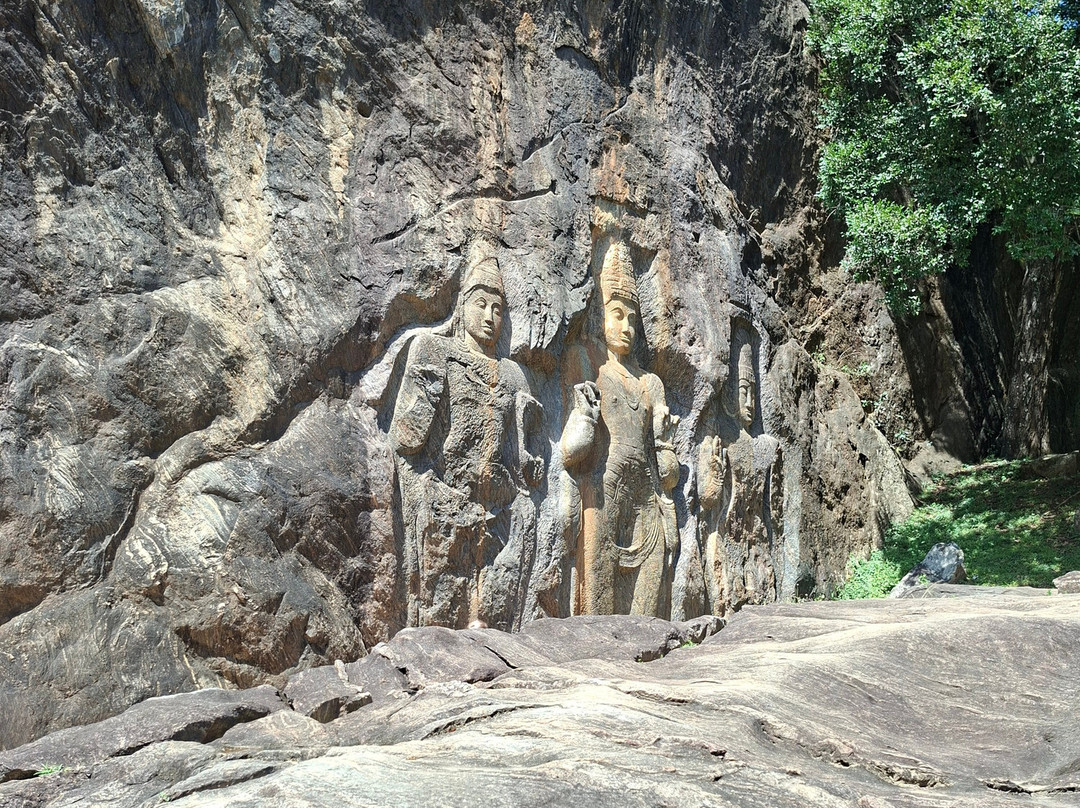 Chauffeur Guide Francophone au Sri Lanka 🇱🇰 (Yohan) Sense Of Lanka Travel-康提必去景点