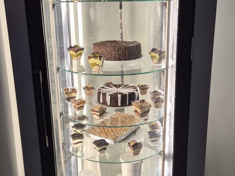 Glossop Market Hall-Glossop必去景点