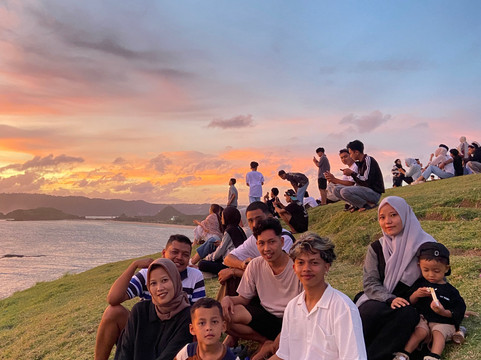 Lombok Transport Guide & Driver-Sukarara必去景点