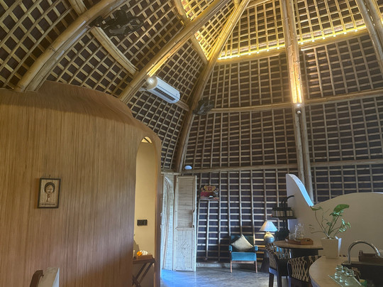 Mekar Jungle Spa Ubud Bali By K Club-Tegallalang必去景点