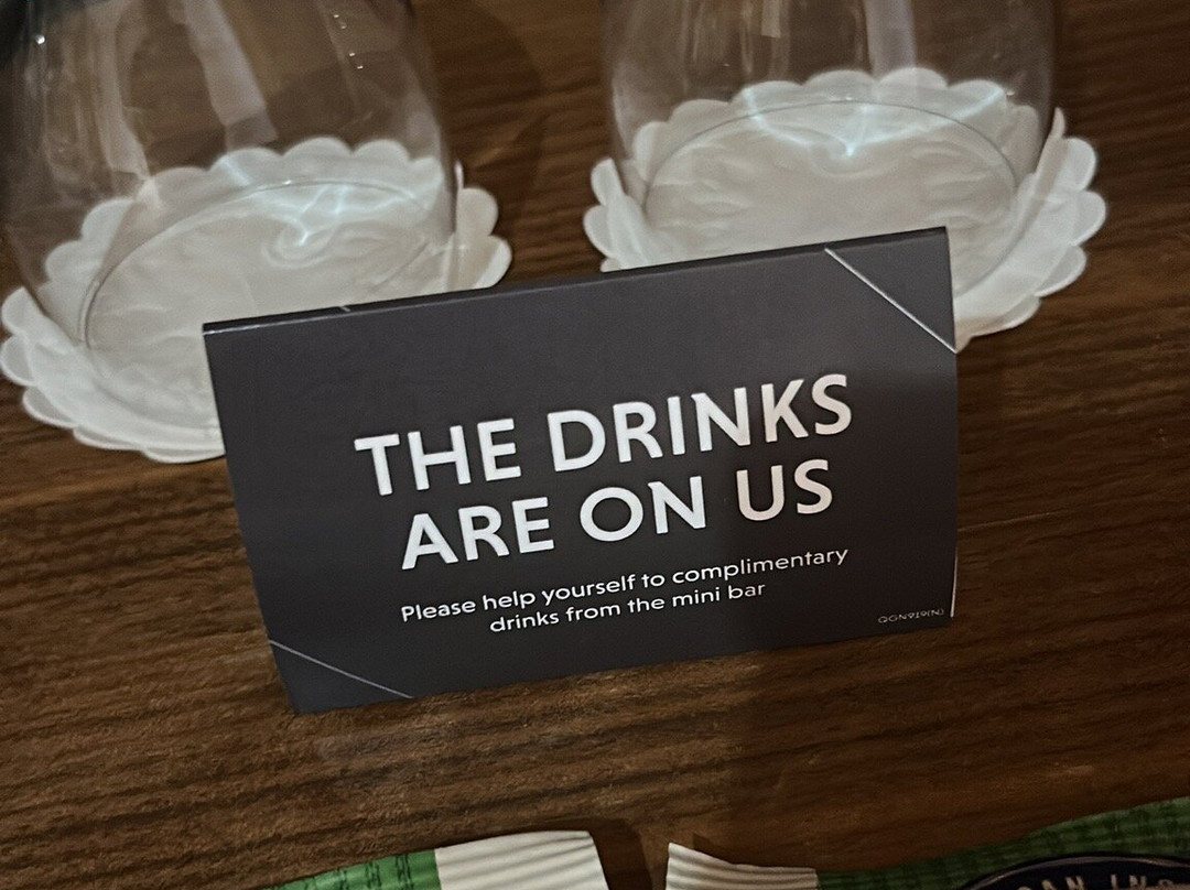 The Cambridge Belfry Spa-剑桥必去景点