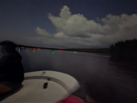 BioIsland-Cabezas必去景点