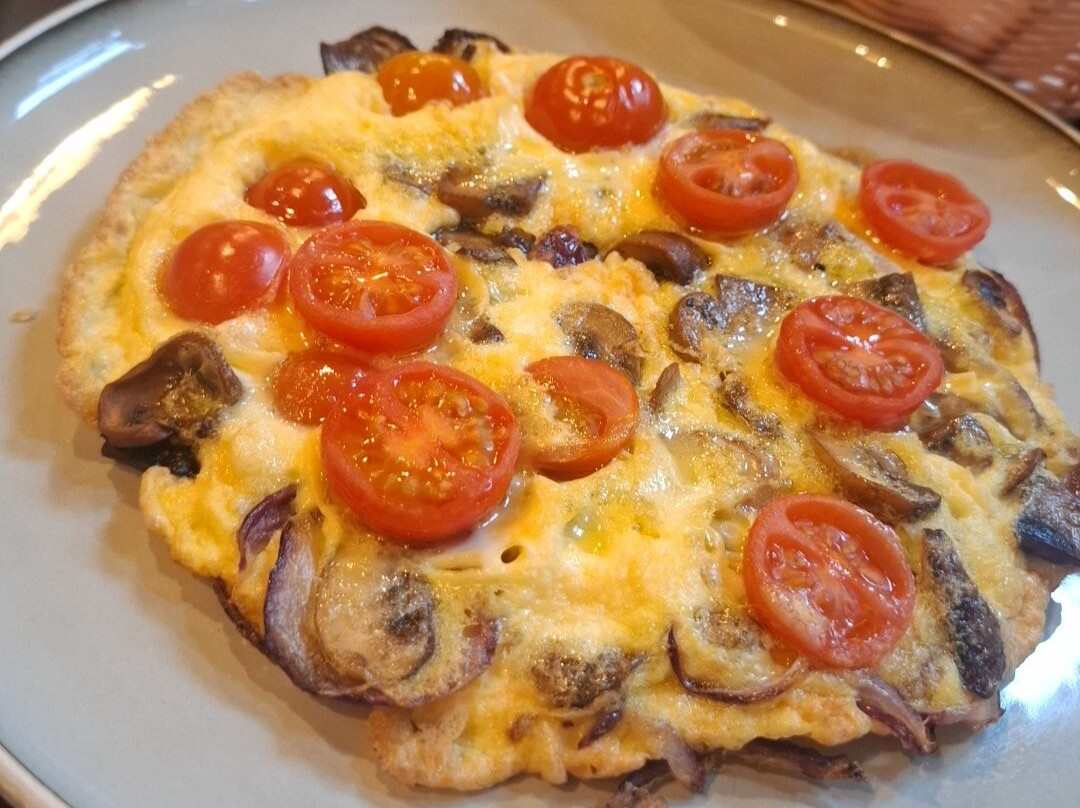 贝丽富镇屋主图