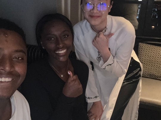 La énMay Spa Đình Ngang-河内必去景点