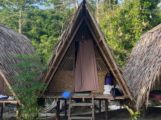 Keelooma | Linapacan Tour, Expedition and Island Stay-利纳帕坎岛必去景点