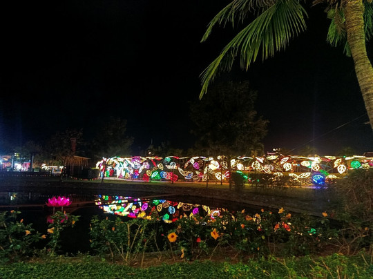 Hoi An Memories Land-会安必去景点