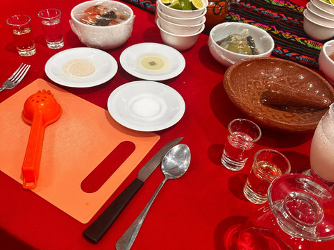 The Original Salsa & Salsa Cozumel-考祖梅必去景点