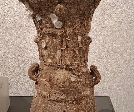 Museo Archeologico Baglio Anselmi-马尔萨拉必去景点