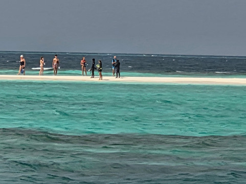 Euro-Divers Meeru-蜜月岛必去景点