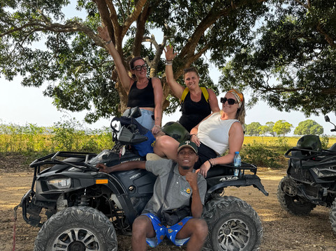 Fatti per Viaggiare-塔兰托必去景点