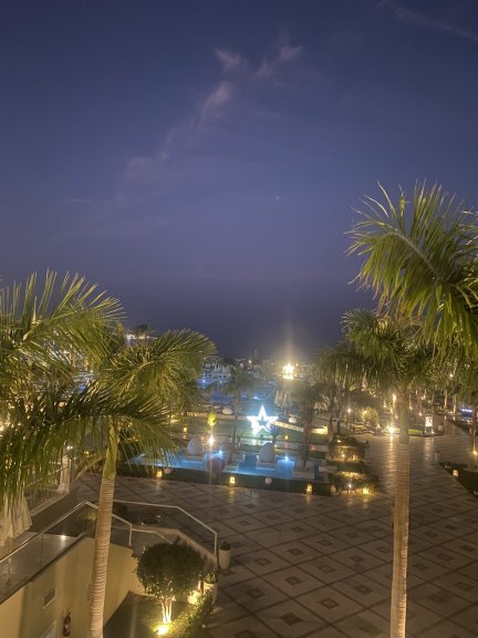 乐润精品度假酒店-浴室