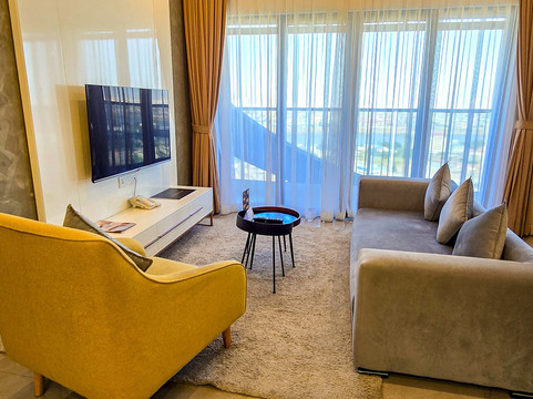 The Peninsula Phnom Penh主图