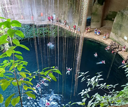 MexiGo Tours-巴利亚多利德必去景点