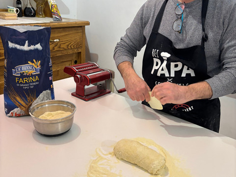 Ferdinando Cookingclass-阿马尔菲必去景点