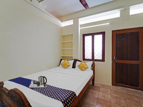 Spot on Sri Sakthi Guest House