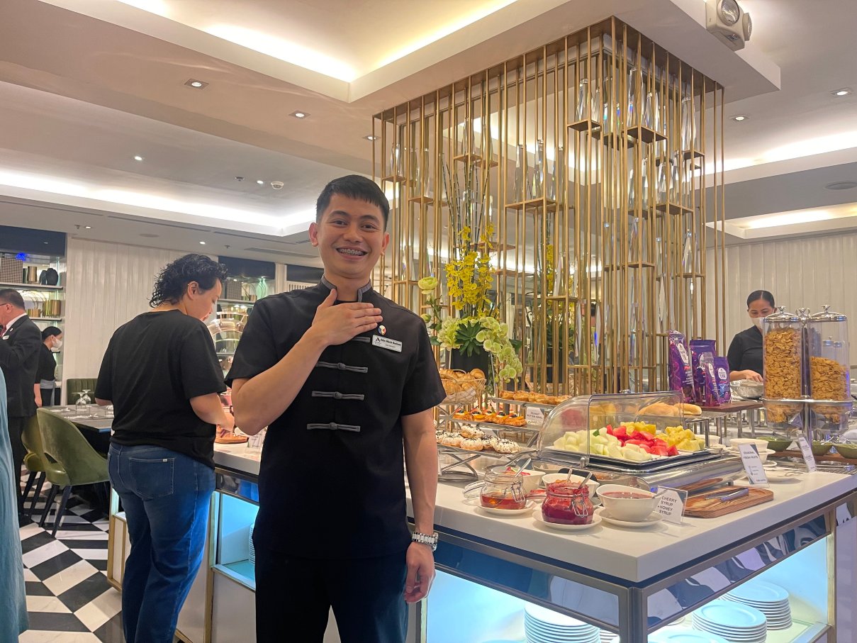 阿斯托利亚广场酒店-官方