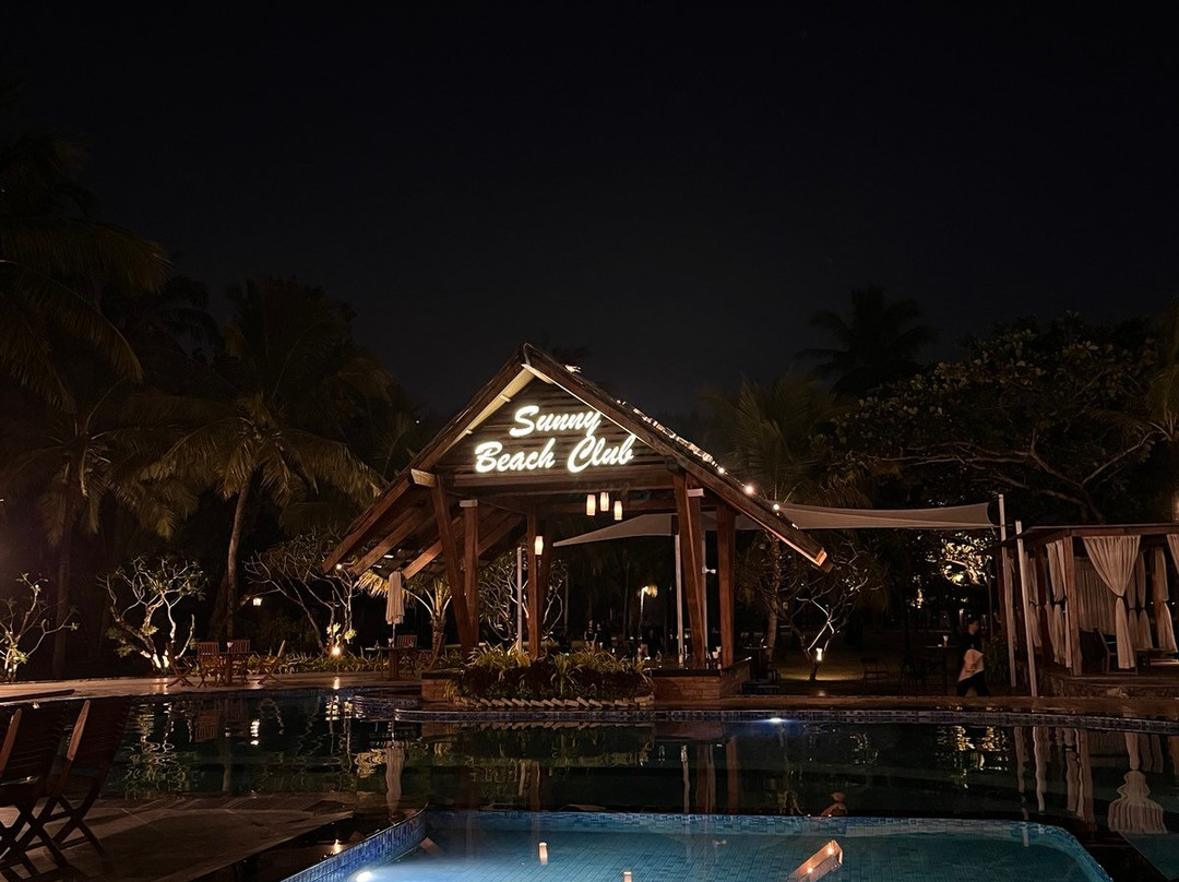 Sunny Paradise Resort主图