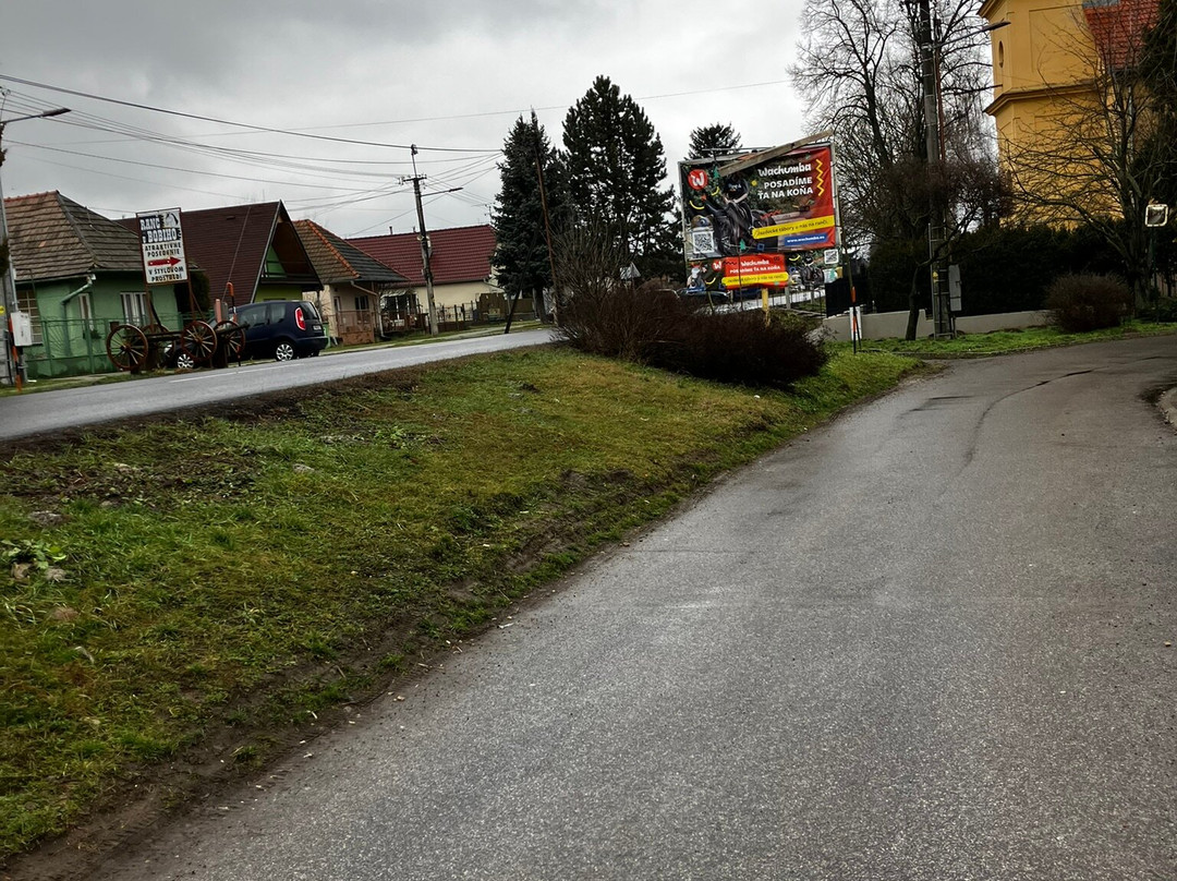 Kirche des hl. Karl Borromäus