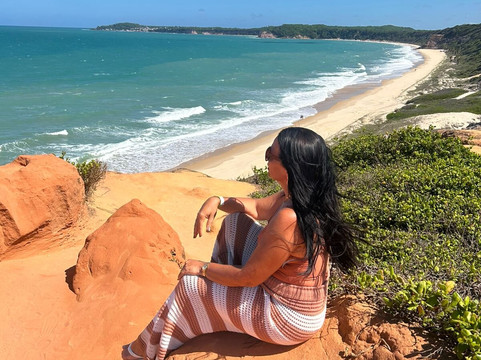 Natal Para Você Passeios-Natal必去景点