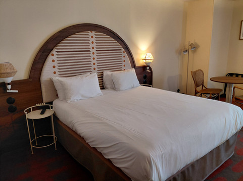 Mercure Arles Centre Arenes主图