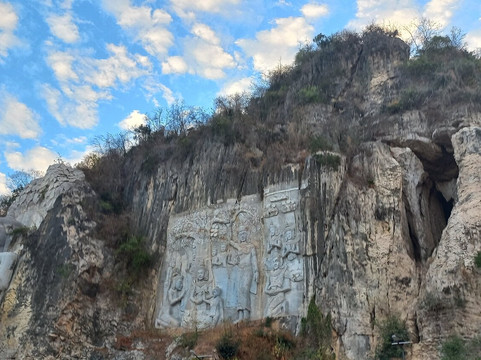 Battambang Bat Caves-马德望必去景点