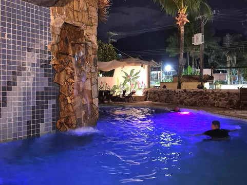 梅尔别墅酒店主图