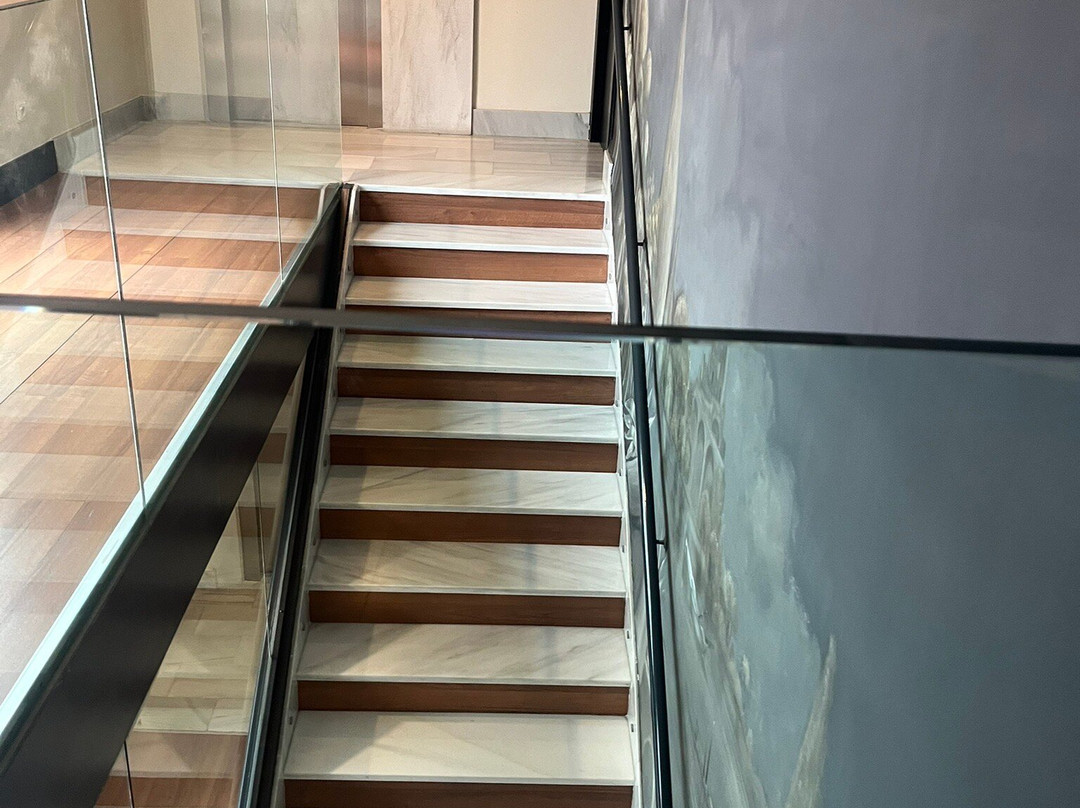 YIT邮政酒店主图