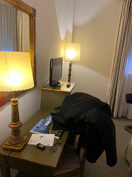 梅里达维拉达酒店-官方