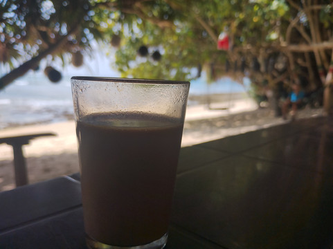 Ram Nagar Beach-Neil Island必去景点