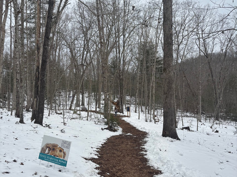 The North Carolina Arboretum-阿什维尔必去景点