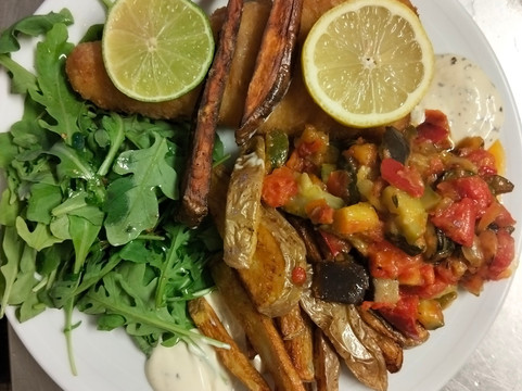 Le Fer À Cheval主图