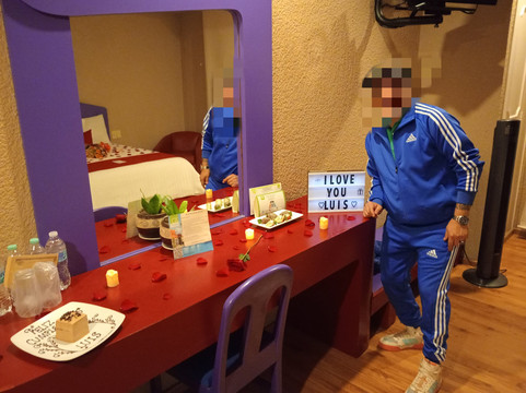 GS 第五太阳酒店主图