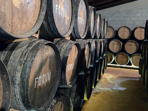 Cellers Avgvstvs Forvm-El Vendrell必去景点