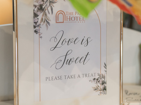 The Park Hotel Dungarvan主图