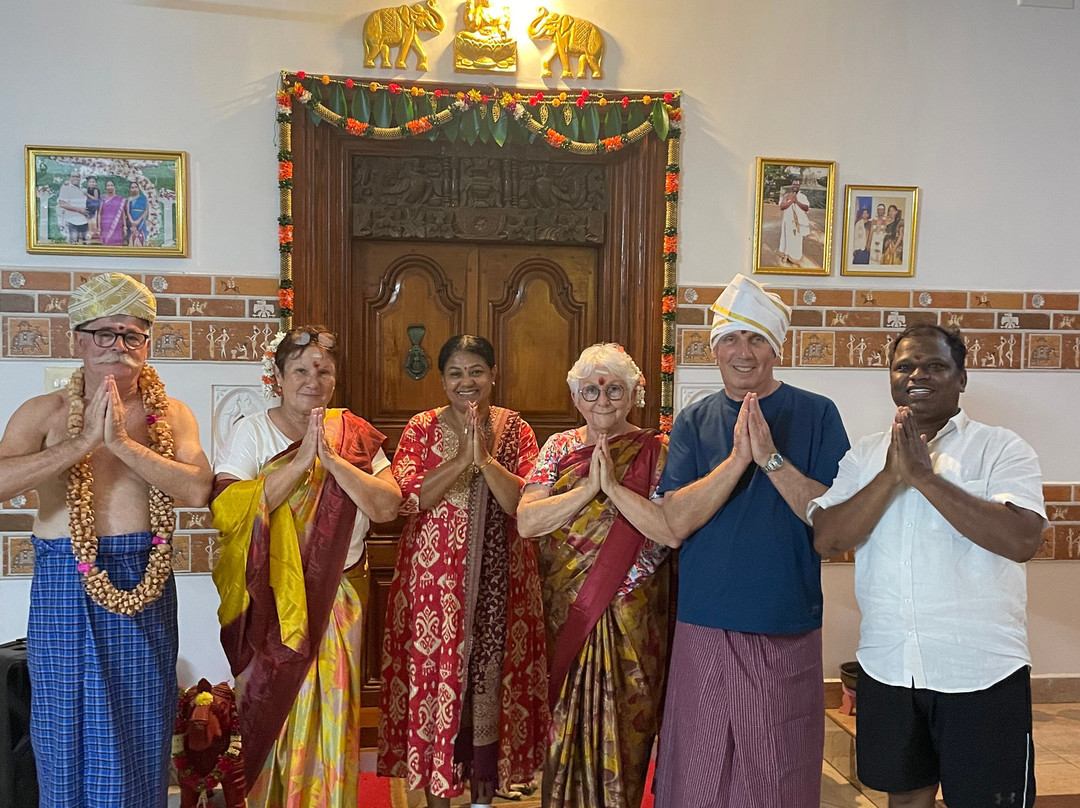 Le Village Tamil主图