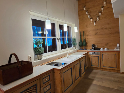 里尔比斯敖特夫健康酒店主图