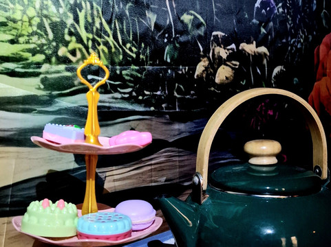 The Lost Exit Escape Room-Ballymahon必去景点