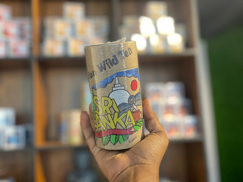 Camellia Tea Centre-Katukitula必去景点