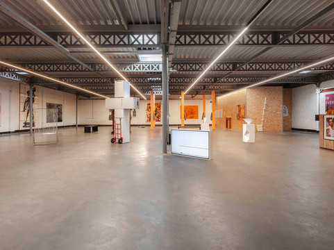 Merode-Ronse必去景点