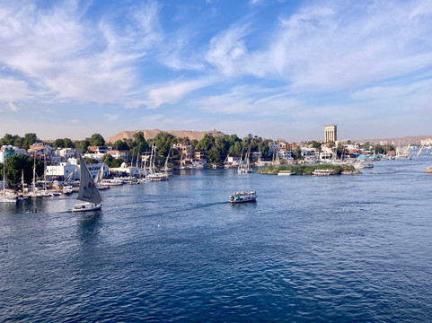 Feryal Garden-亚斯文必去景点