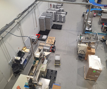 Musée du Calisson, Confiserie du Roy René-普罗旺斯必去景点