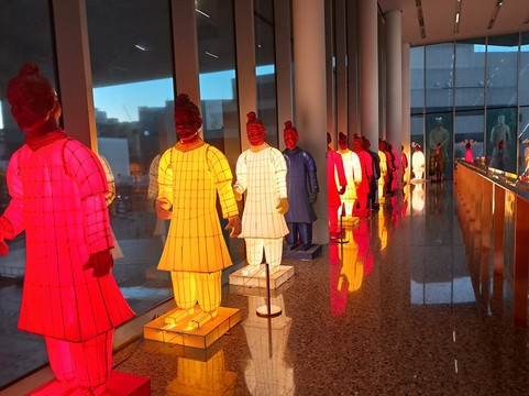 西澳博物馆-珀斯必去景点