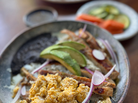 Chocolate Torteado By Marinero May