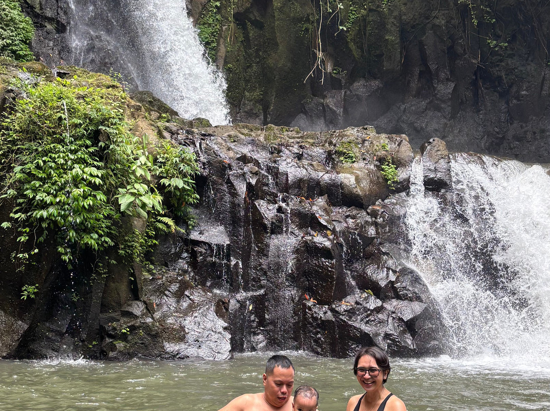 Ubud Cycling Bike-乌布必去景点
