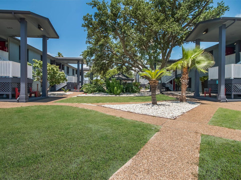 富尔顿罗克波特伊克诺套房酒店