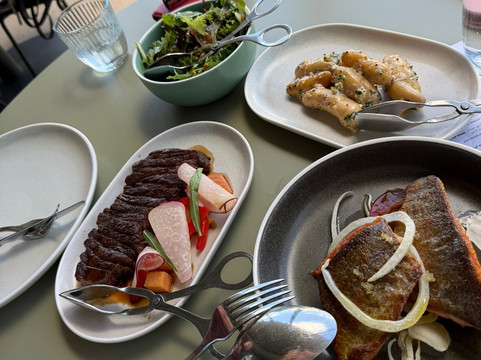 Rowlee - Cellar Door, Dining & Bar-Nashdale必去景点