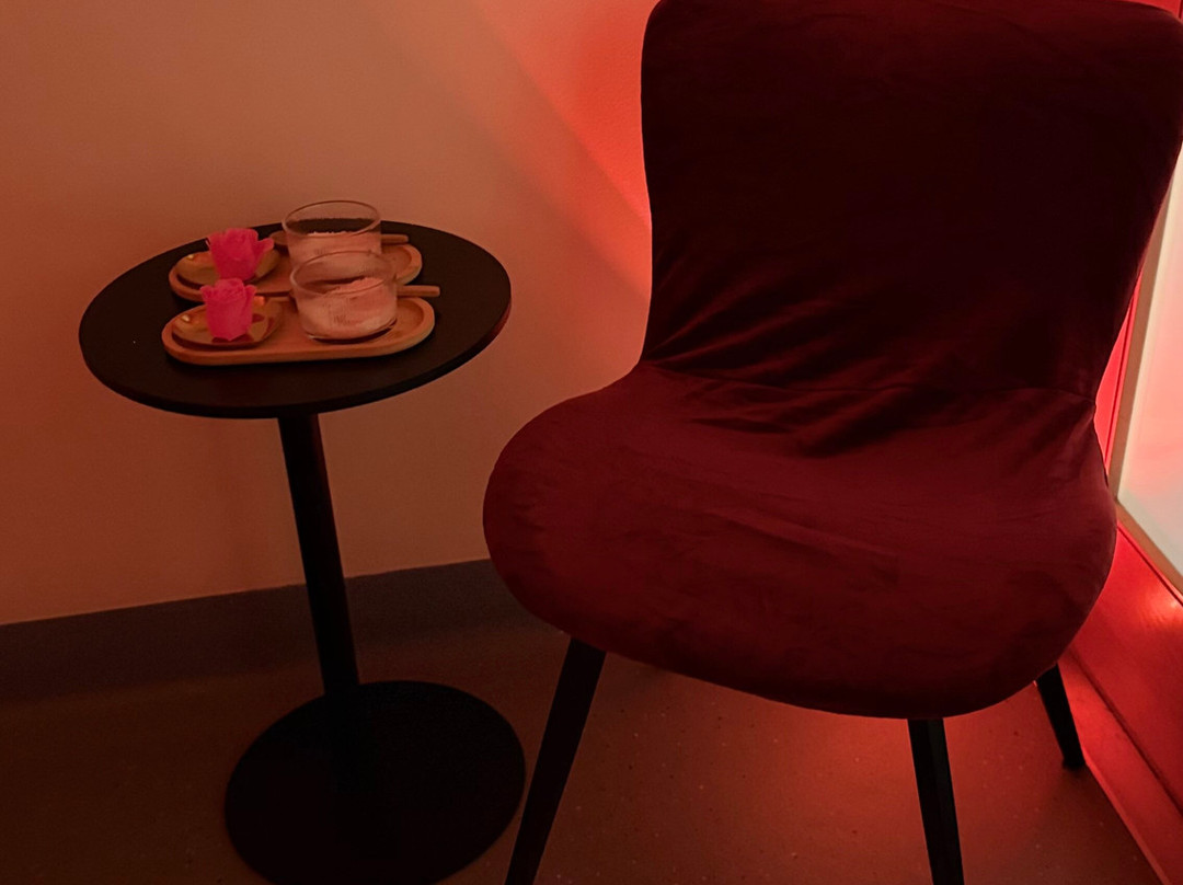 Day Spa Oriental-Oliveira de Azemeis必去景点